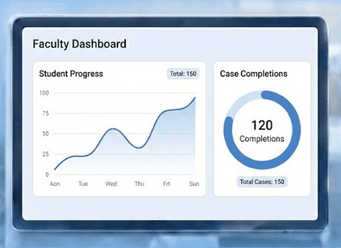Faculty Dashboard